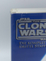 Preview: Star Wars the Clone Wars: Die Komplette dritte Staffel